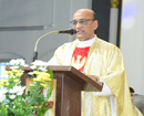 Inauguration of the Twin Jubilee of the Servant of God Mgr RFC Mascarenhas